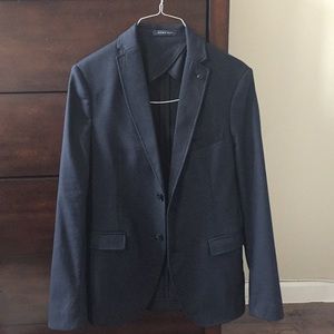 Zara blazer